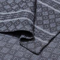 Manduka Recycled Katoenen Deken - Thunder - thumbnail