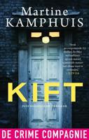 Kift - Martine Kamphuis - ebook - thumbnail