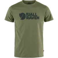 Fjällräven Fjällräven Logo T-shirt - thumbnail