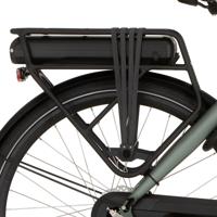 Cortina achterdrager e-octa arrant black - thumbnail