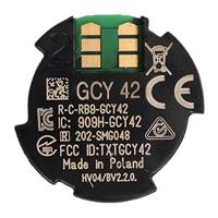 Bosch Blauw GCY 30-4 Bluetooth module voor Bosch Professional machines (GCY42 - 1600A013WF) - 1600A016NH - thumbnail