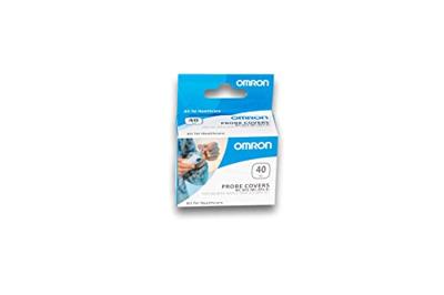 Omron Oorthermometer hoes MC520/521 40 Stuks