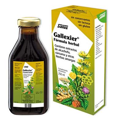 Gallexier