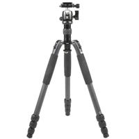 Sirui UltraLight T-024SK statief + B-00K balhoofd - thumbnail