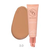 Cent Pur Cent Liquid Mineral Foundation SPF30 3.0 30ml - thumbnail