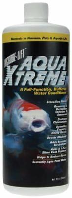 Microbelift aqua xtreme water conditioner 1L