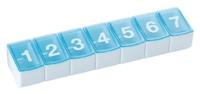Vitility Medicijndoos 1 Stuks - thumbnail