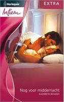 Nog voor middernacht - Elizabeth Bevarly - ebook - thumbnail