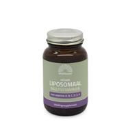 Mattisson Vegan Liposomaal Multivitamine Vegicaps - thumbnail