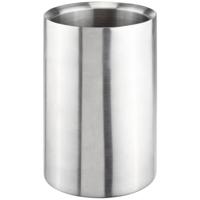 HI wijnkoeler 12 x 20 cm roestvrij staal - thumbnail