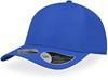 Atlantis AT672 Recy Feel Cap - Royal - One Size - thumbnail