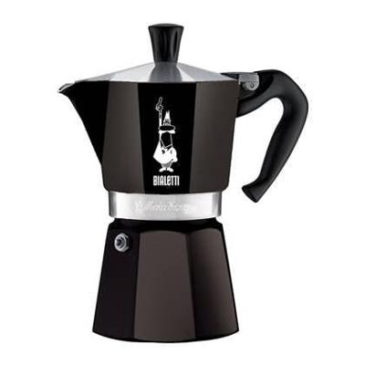 Percolator Bialetti MOKA EXPRESS Zwart