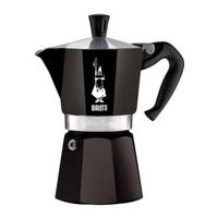 Percolator Bialetti MOKA EXPRESS Zwart - thumbnail
