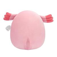 Pokémon Squishmallows Plush Figure Chansey 50 cm - thumbnail