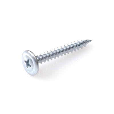 Montageschroef zelftappend vz ph 4.2x13mm