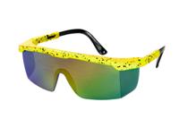 Bril 80&apos;s hologram - thumbnail