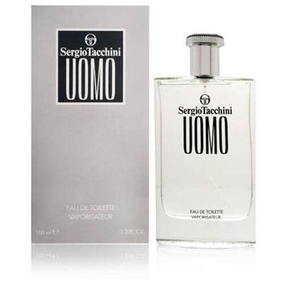 Herenparfum Sergio Tacchini 100 ml