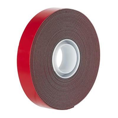 Dubbelzijdig plakband Scotch extreme 19 mm x 5 m Grijs Dubbelzijdig plakband Scotch extreme 19 mm x 5 m Grijs