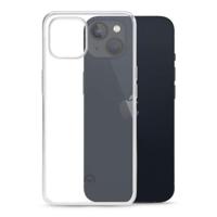 Mobilize Gelly Case Apple iPhone 13 Clear - thumbnail