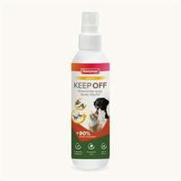 Beaphar Keep Off Indoor Spray 200ml - thumbnail