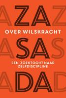 Over wilskracht (Hardback) - thumbnail