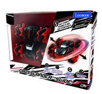 Politiewagen op Afstandsbediening Lexibook - thumbnail