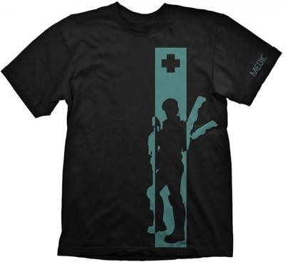 Evolve T-Shirt Iconic Val Evolve T-Shirt Iconic Val