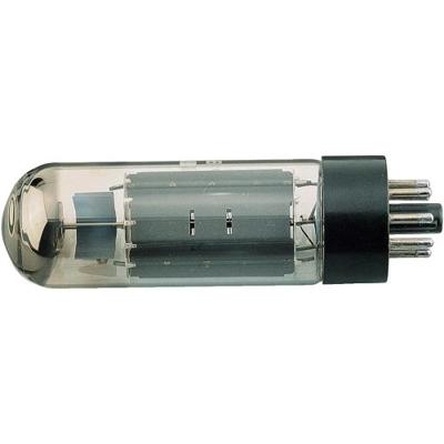 BTB Vertrieb EC 88 Elektronenbuis Triode 175 V 13 mA Aantal polen: 9 Fitting: Noval 1 stuk(s)