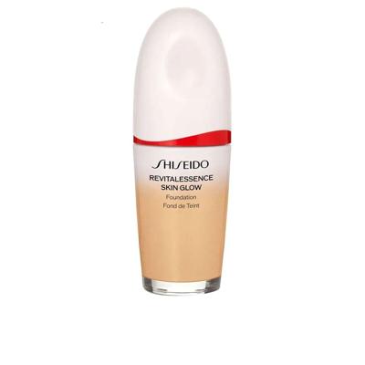 Vloeibare Foundation Shiseido Revitalessence Skin Glow Nº 230 30 ml