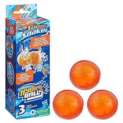 Super soaker hydro 3 stuks Super soaker hydro 3 stuks