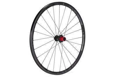 Gurpil GTR RR17 Achterwiel racefiets Shimano - Grijs Gurpil GTR RR17 Achterwiel racefiets Shimano - Grijs