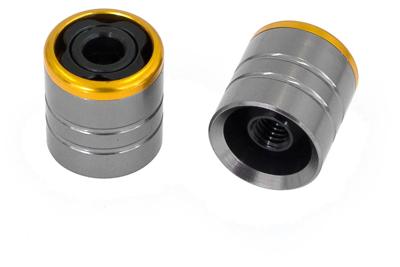 SrSuntour Sr suntour - adapter ø 15mm qlc2 fke472-10 2 stuks