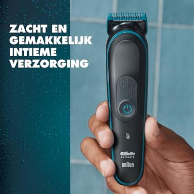 Gillette Gillette Intimate i5 trimmer