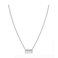 Ketting Dames Rosefield JMDNS-J053 40-45 cm - thumbnail