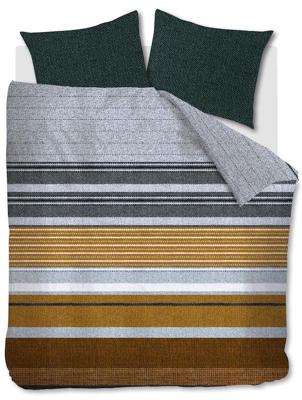 Beddinghouse Beddinghouse Arvin Green 140x200/220 cm