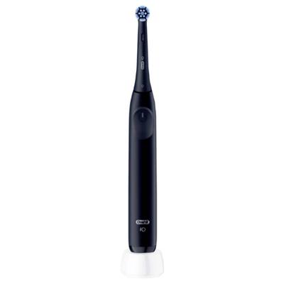 Oral-B Braun Oral-B iO Series 2 mit Reiseetui N 8700216615266 Elektrische tandenborstel Zwart