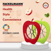 Fackelmann fruits&desserts appelsnijder assorti - thumbnail