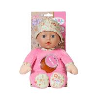 Baby Born Babies Nightfriends 30 cm + Licht en Geluid - thumbnail