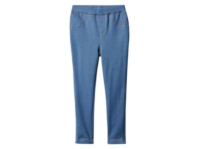 lupilu Kinder thermojegging (Blauw, 98/104) lupilu Kinder thermojegging (Blauw, 98/104)