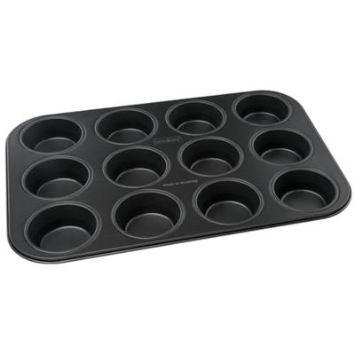 3-delige speciale muffinset - NIROSTA
