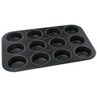 3-delige speciale muffinset - NIROSTA - thumbnail