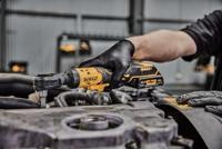 DeWALT DCF512D1 Accu haakse ratelsleutel 1/2" borgpin 18V XR 2.0Ah in tas - thumbnail