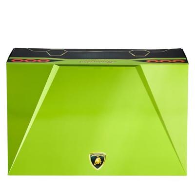 Bouwspel Lego LAMBORGHINI SIÁN FKP 37 Multicolour - thumbnail