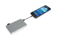 Xtorm by A-Solar Discover Powerbank Li-ion 15000 mAh XB202U - thumbnail