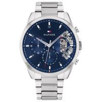 Tommy Hilfiger Jenna 1710448 Dames Horloge 40mm 3 ATM - thumbnail