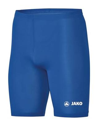 JAKO 8516K Tight Basic 2.0 Kids - Sportroyal - 152