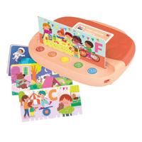 Jumbo ik leer mijn eerste letters - thumbnail