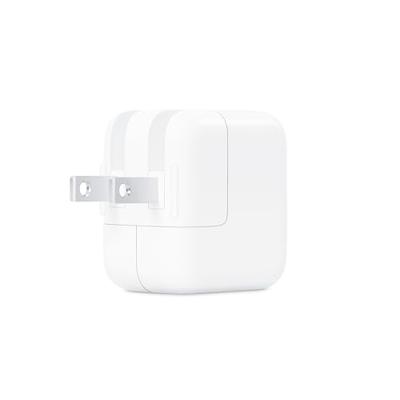 Apple Lader Usb-a 2a/12w Mgn03 Apple Lader Usb-a 2a/12w Mgn03