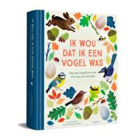 Centraal Boekhuis Ik wou dat ik een vogel was - thumbnail