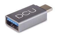 USB -adapter C a USB 3.0 DCU 30402030 - thumbnail